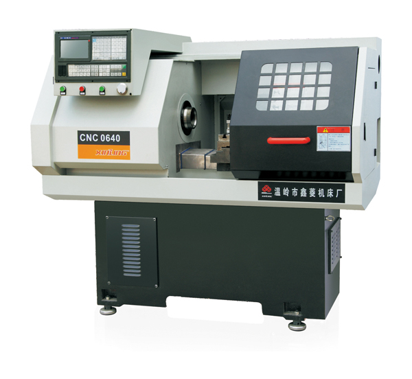 CNC0640 economic CNC machine