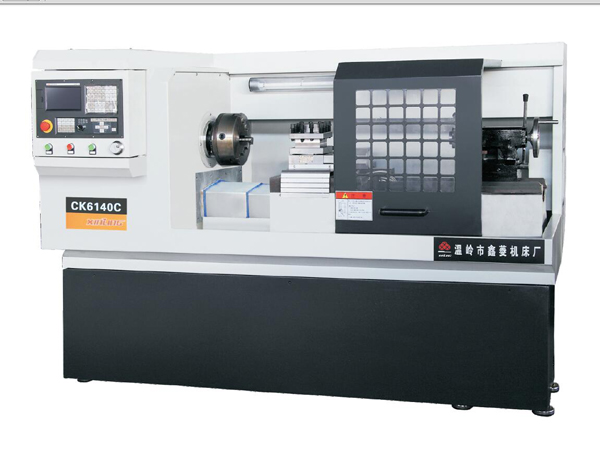 CK6140C economicCNC machine