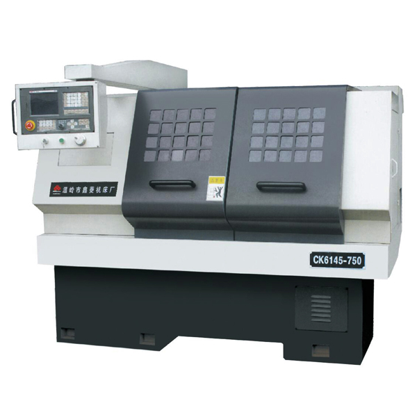 CK6145 economic CNC machine
