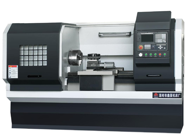 CK6150 economic CNC machine