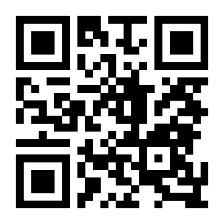 the qr code