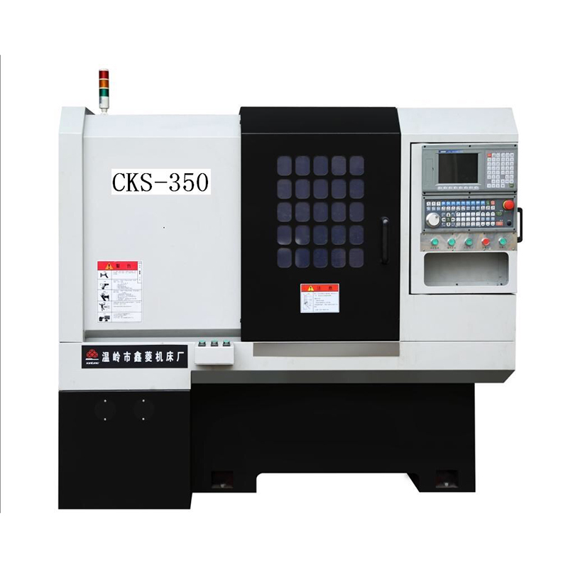 CKS-350 high speed CNC machine