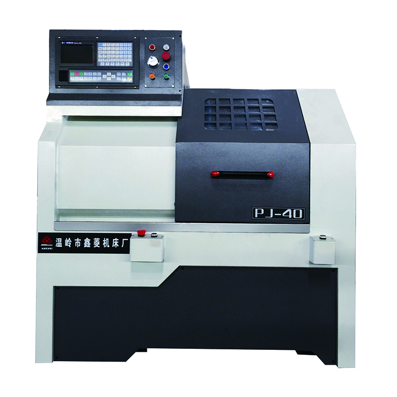 PJ40CNC Machine